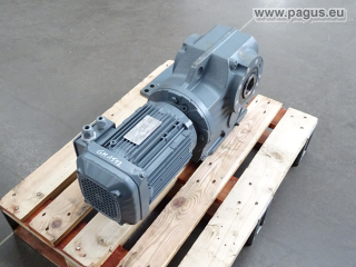 SEW Getriebemotor
