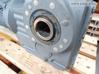 SEW Getriebemotor