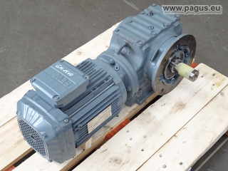 SEW Getriebemotor