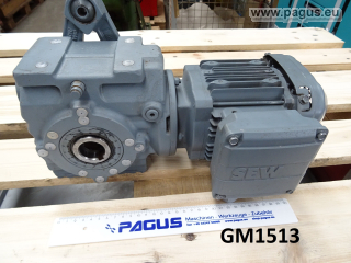 SEW Getriebemotor