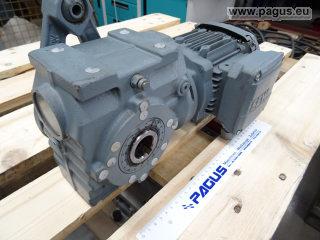 SEW Getriebemotor