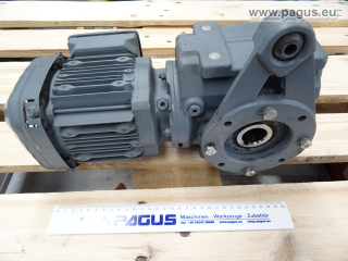 SEW Getriebemotor
