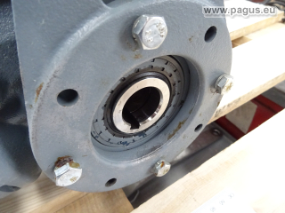 SEW Getriebemotor