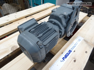 SEW Getriebemotor
