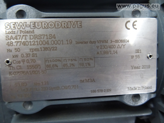 SEW Getriebemotor
