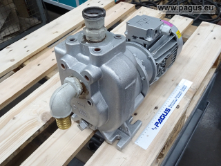 SCHMALENBERGER Selbstansaugende Kreiselpumpe