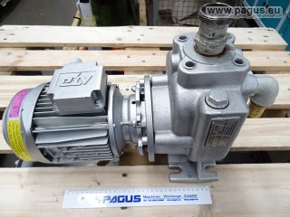 SCHMALENBERGER Selbstansaugende Kreiselpumpe