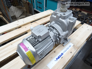 SCHMALENBERGER Selbstansaugende Kreiselpumpe