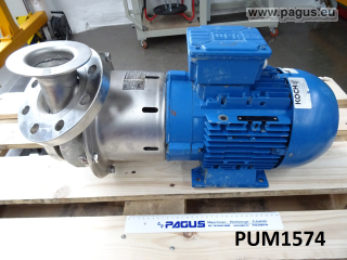 PACKO Kreiselpumpe