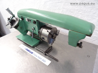 YUNNAN Teilapparatmit Zentrierspitze