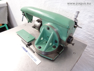 YUNNAN Teilapparatmit Zentrierspitze
