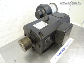 INDRAMAT Gleichstromservomotor