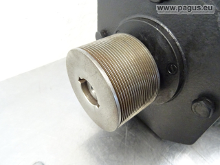 INDRAMAT Gleichstromservomotor
