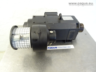 INDRAMAT Gleichstromservomotor