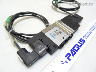 FESTO Magnetventil