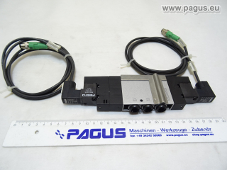 FESTO Magnetventil
