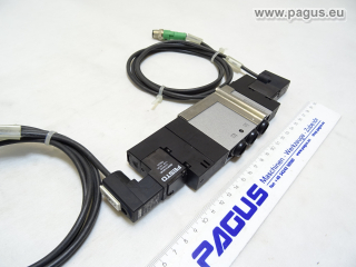 FESTO Magnetventil