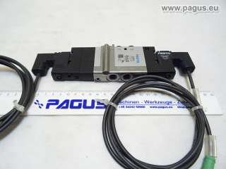FESTO Magnetventil
