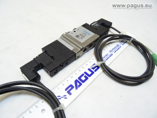 FESTO Magnetventil
