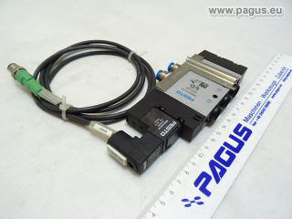 FESTO Magnetventil