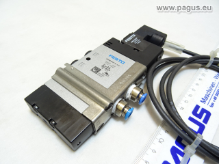 FESTO Magnetventil