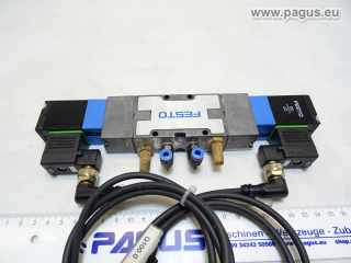 FESTO Magnetventil