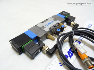 FESTO Magnetventil