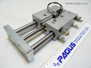 FESTO Führungszylinder