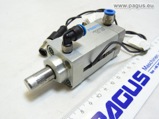 FESTO Stopperzylinder