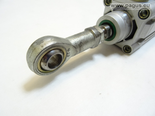 FESTO Pneumatikzylinder