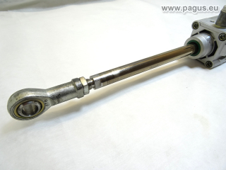 FESTO Pneumatikzylinder