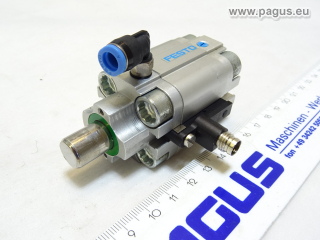 FESTO Stopperzylinder