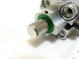 FESTO Stopperzylinder