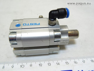 FESTO Stopperzylinder