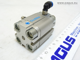 FESTO Stopperzylinder