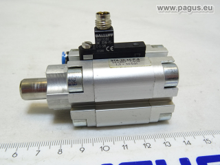 FESTO Stopperzylinder