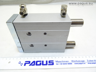 FESTO Führungszylinder