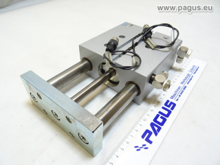 FESTO Führungszylinder