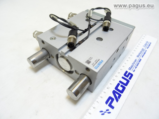 FESTO Führungszylinder