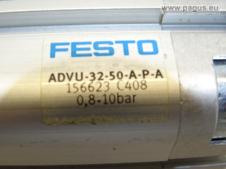 FESTO Kompaktzylinder