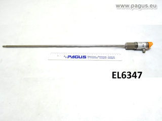 IFM Temperatursensor