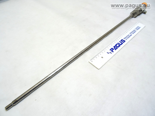 IFM Temperatursensor