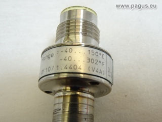 IFM Temperatursensor