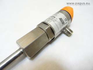 IFM Temperatursensor