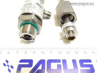 IFM Temperatursensor