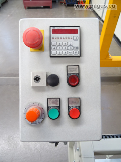 VETTER Universal-Kabelspulmaschine
