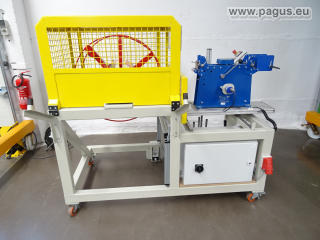 VETTER Universal-Kabelspulmaschine