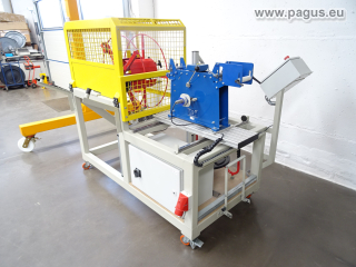 VETTER Universal-Kabelspulmaschine