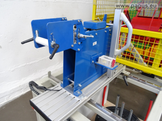 VETTER Universal-Kabelspulmaschine