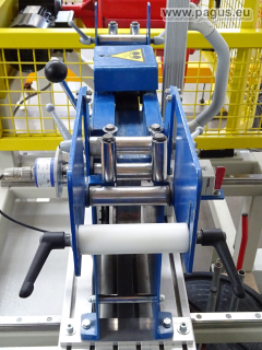 VETTER Universal-Kabelspulmaschine